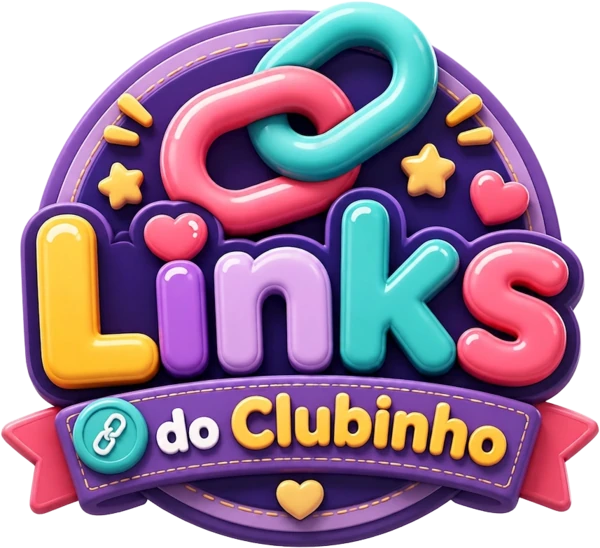 Links do Clubinho