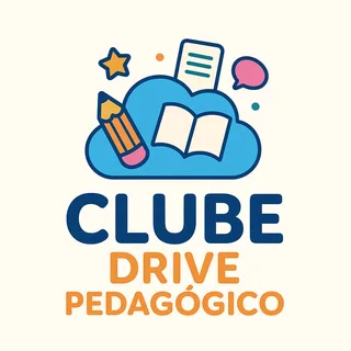 Clube Drive PLR Pedagógico logo